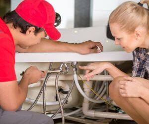 About Plumbers Pros Tuluksak, AK