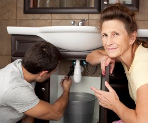 Why Choose Plumbers Pros